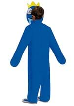 Kid's Rainbow Friends Blue Deluxe Costume Alt 1