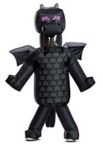 Kids Minecraft Inflatable Ender Dragon Costume