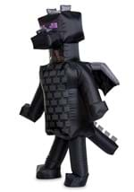 Kids Minecraft Inflatable Ender Dragon Costume Alt 1