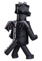 Kids Minecraft Inflatable Ender Dragon Costume Alt 2