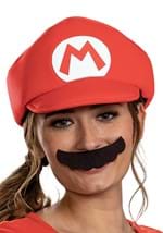 Super Mario Adult Elevated Classic Mario Accessory Kit Alt 1