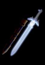 Light Up Legend of Zelda Costume Master Sword Alt 2