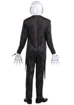 Deluxe Disney Jack Skellington Costume for Men Alt 1