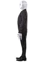 Deluxe Disney Jack Skellington Costume for Men Alt 2