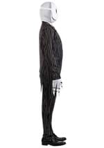 Deluxe Disney Jack Skellington Costume for Men Alt 3
