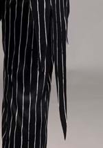 Plus Size Deluxe Disney Jack Skellington Mens Costume Alt 6