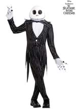 Deluxe Disney Jack Skellington Boys Costume