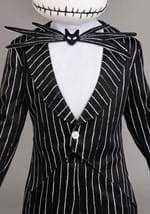 Deluxe Disney Jack Skellington Boys Costume Alt 4