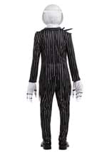 Deluxe Disney Jack Skellington Boys Costume Alt 1