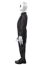 Deluxe Disney Jack Skellington Boys Costume Alt 2