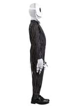 Deluxe Disney Jack Skellington Boys Costume Alt 3