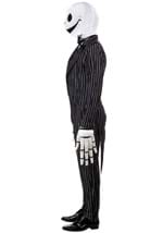 Authentic Disney Jack Skellington Mens Costume Alt 3