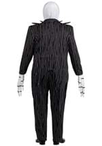Plus Size Authentic Disney Jack Skellington Costume Alt 2