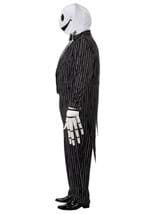 Plus Size Authentic Disney Jack Skellington Costume Alt 3
