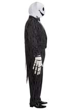 Plus Size Authentic Disney Jack Skellington Costume Alt 4