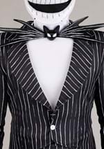 Plus Size Authentic Disney Jack Skellington Costum Alt 2