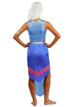 Womens Disney Atlantis Kida Costume Alt 1
