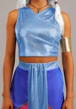Womens Disney Atlantis Kida Costume Alt 5