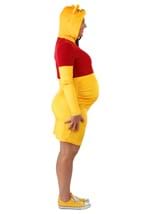 Women's Disney Winnie the Pooh Maternity Costume Alt 4