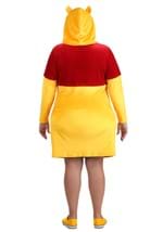 Plus Size Disney Winnie the Pooh Maternity Costume Alt 1