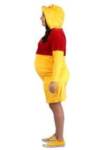 Plus Size Disney Winnie the Pooh Maternity Costume Alt 2