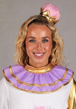 Women's Disney Mrs. Potts Maternity Costume Alt 1