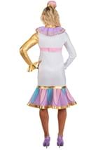 Disney Mrs Potts Maternity Womens Costume Alt 1