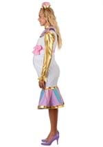Disney Mrs Potts Maternity Womens Costume Alt 2