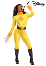 Disney Powerline Womens Costume