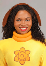 Disney Powerline Womens Costume Alt 4