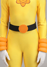 Disney Powerline Womens Costume Alt 6