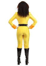 Disney Powerline Womens Costume Alt 1