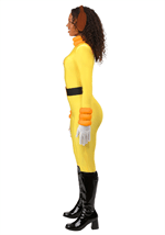 Disney Powerline Womens Costume Alt 2