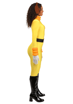 Disney Powerline Womens Costume Alt 3