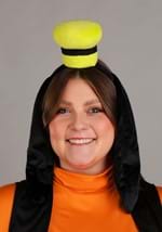 Plus Size Disney Goofy Womens Costume Alt 4