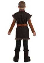 Disney Frozen Kristoff Costume for Boys Alt 1