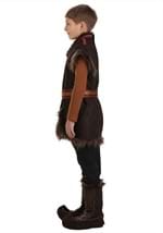Disney Frozen Kristoff Costume for Boys Alt 2