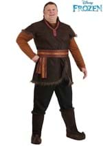 Plus Size Disney Frozen Kristoff Mens Costume