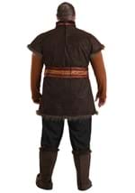 Plus Size Disney Frozen Kristoff Mens Costume Alt 1