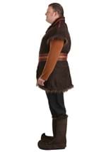 Plus Size Disney Frozen Kristoff Mens Costume Alt 2