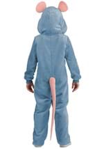 Pixar Girls Remy Ratatouille Costume Alt 1