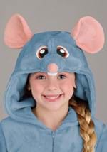 Girl's Pixar Remy Ratatouille Costume Alt 1