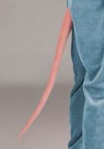 Pixar Womens Remy Ratatouille Costume Alt 6