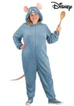 Plus Size Pixar Remy Ratatouille Womens Costume