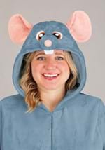 Plus Size Pixar Remy Ratatouille Womens Costume Alt 4