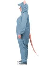 Plus Size Pixar Remy Ratatouille Womens Costume Alt 2