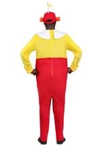 Deluxe Disney Tweedle Dee Tweedle Dum Adult Costume Alt 1