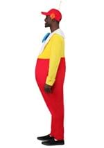 Deluxe Disney Tweedle Dee Tweedle Dum Adult Costume Alt 2