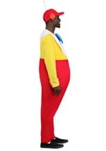 Deluxe Disney Tweedle Dee Tweedle Dum Adult Costume Alt 3