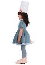 Toddler Pixar Remy Ratatouille Costume Dress Alt 9